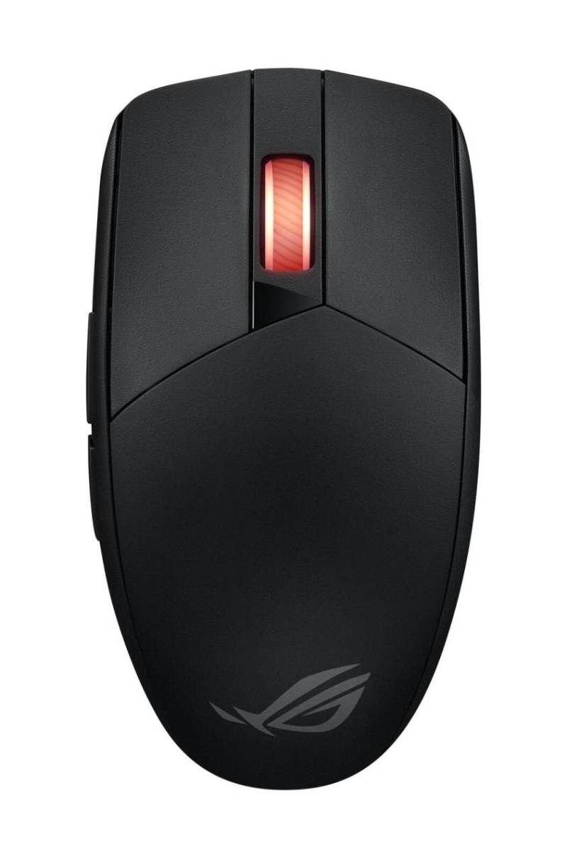 ASUS ROG Strix Impact III Wireless Gaming-Maus, schwarz von ASUS