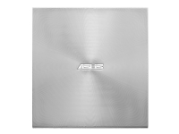 ASUS SDRW-08U8M-U Silber, Silber, Desktop / Notebook, DVD±RW, 24x, 8x, 24x von ASUS