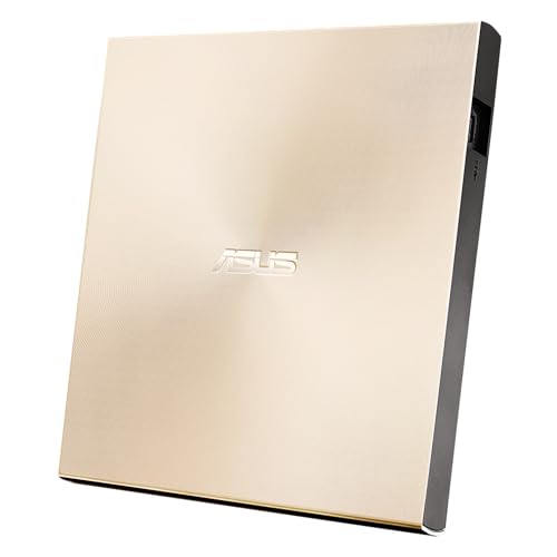 ASUS SDRW-08U8M-U lecteur de disques optiques DVD±RW Noir von ASUS