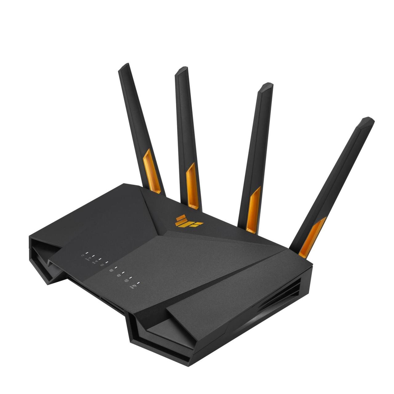 ASUS TUF Gaming AX4200 Dual Band WiFi 6 Gaming kombinierbarer Router (Tetheri... von ASUS