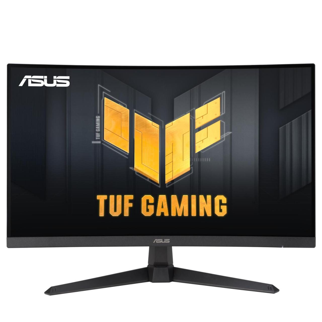 ASUS TUF Gaming VG27VQM1B Curved-Gaming-Monitor 68,58cm (27 Zoll) von ASUS