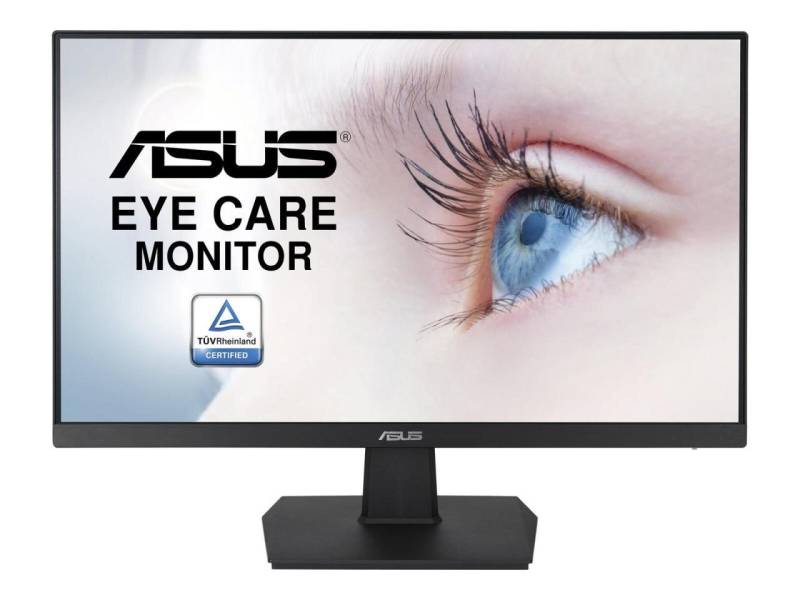 ASUS VA24ECE Eye-Care LED-Monitor 60,5 cm (23,8 Zoll) von ASUS