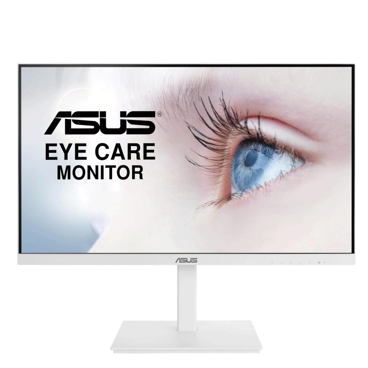 ASUS VA27DQSB-W Eye-Care LED-Monitor 68,6 cm (27 Zoll) von ASUS