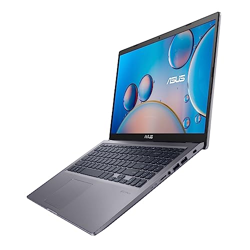 ASUS VivoBook 15 M515UA-BQ583W 5700U Notebook 39,6 cm (15.6 Zoll) Full HD AMD Ryzen™ 7 16 GB DDR4-SDRAM 512 GB SSD Wi-Fi 5 (802.11ac) Windows 11 Home Grau von ASUS