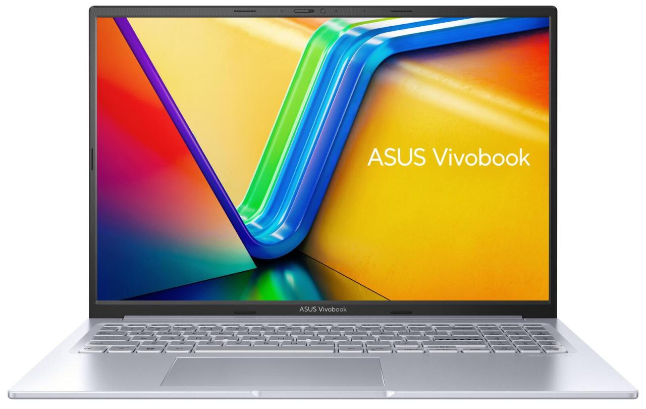 ASUS Vivobook 16X OLED M3604YA-L2005W AMD Ryzen™ 7 7730U Notebook 40,6 cm (16") von ASUS