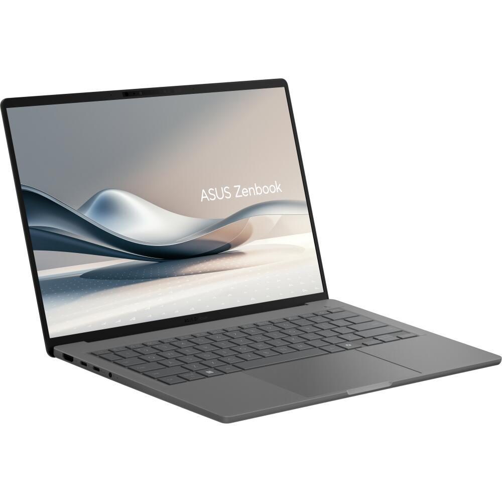 ASUS Zenbook A14 UX3407QA-QD220W Snapdragon X Plus Notebook 35,6 cm (14,0") von ASUS