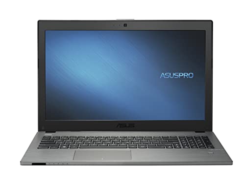 ASUSPRO P2540FA-DM0754RA i3-10110U Notebook 39,6 cm (15,6 Zoll) Full HD Intel Core i3 8 GB DDR4-SDRAM 256 GB SSD Wi-Fi 6 (802,11ax) Windows 10 Pro Silber von ASUS