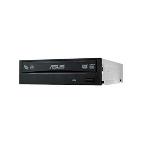 Asus DRW-24D5MT interner Brenner schwarz mit M-Disc Halter von ASUS