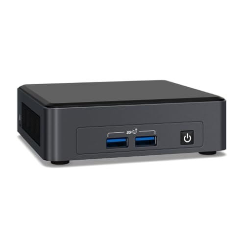 ASUS Mini-PC NUC 11 Pro i7-1165G7 von ASUS