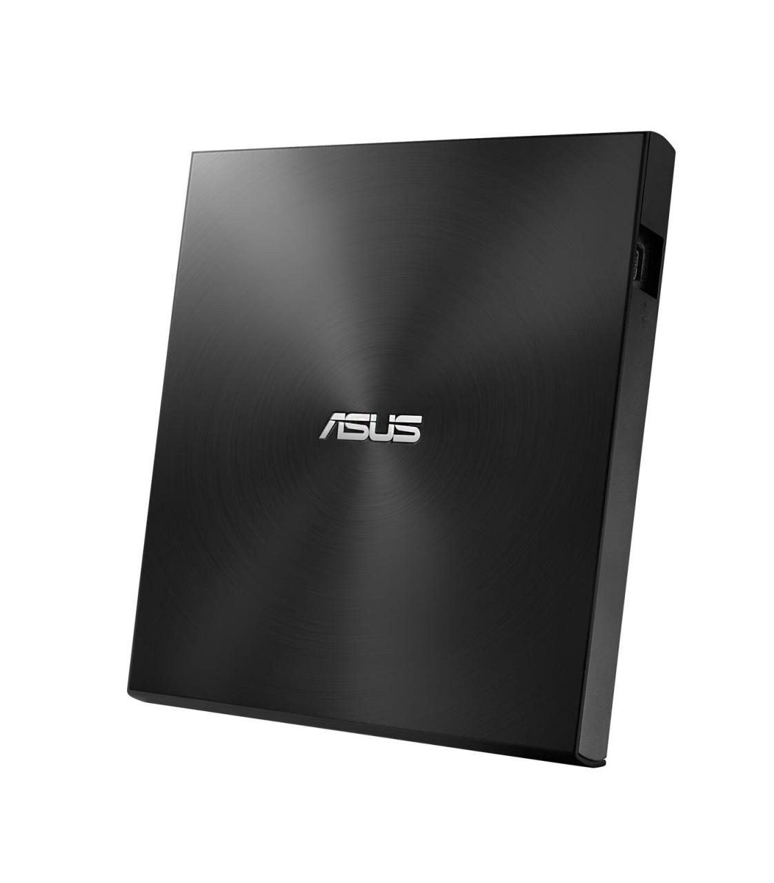 Asus ZenDrive U9M USB-C externer Ultra SLIM DVD Brenner von ASUS