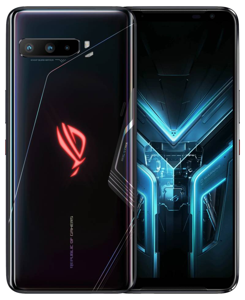 ROG Phone 3 Strix von ASUS