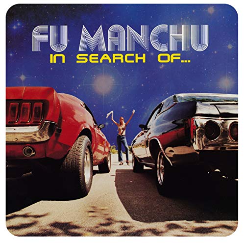 In Search of... (Ltd Deluxe ed. Lp + 7") [Vinyl LP] von AT THE DOJO