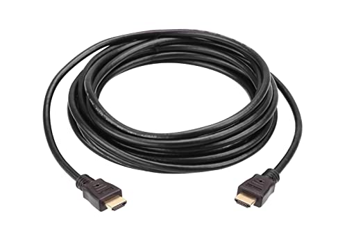 ATEN 2L-7D10H Highspeed HDMI Kabel 10m von ATEN