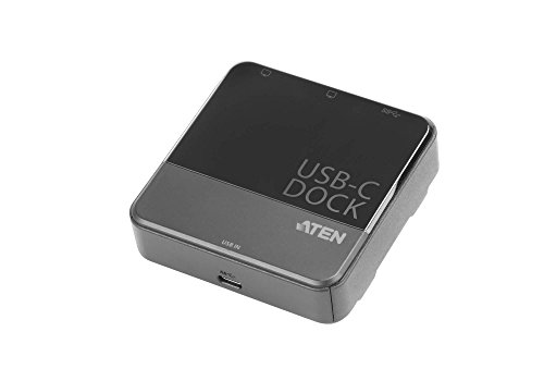 ATEN USB 2.0 Adapter UH3233 von ATEN