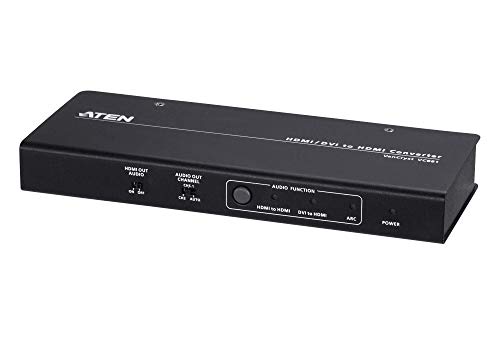 ATEN VC881 4K HDMI/DVI to HDMI Konverter von ATEN