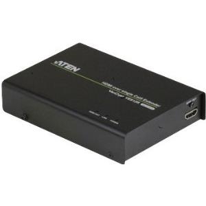 Aten HDMI-Empf�nger VE812R - 0 - 50 �C - -20 - 60 �C - 0 - 80 - 4,5W - 103 x 141,7 x 30 mm - 430g (VE812R) von ATEN