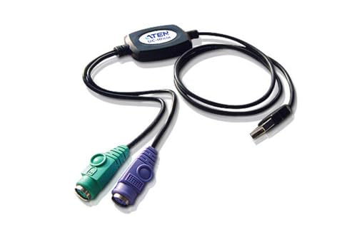 Aten UC10KM PS/2 - USB Converter von ATEN