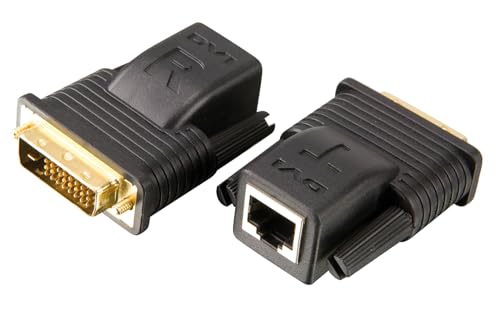 Aten VE066 Mini DVI Extender von ATEN