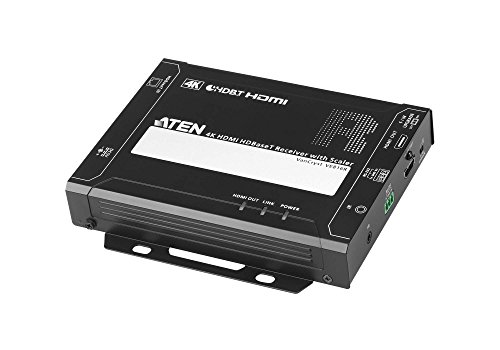 Aten VE816R 4K HDMI Kabel Base Receiver von ATEN