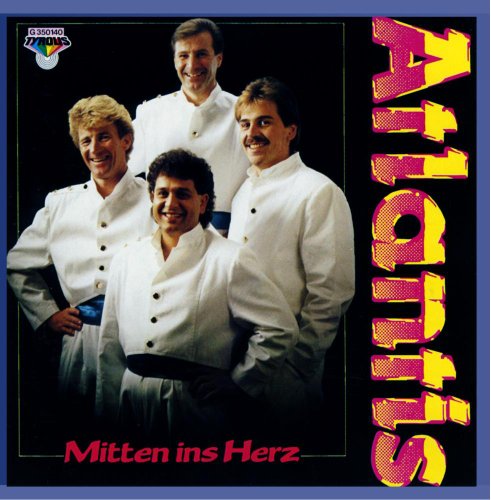 Mitten Ins Herz von ATLANTIS