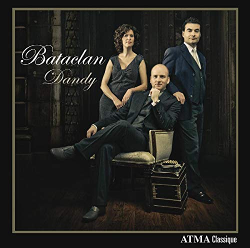 Dandy von ATMA CLASSIQUE