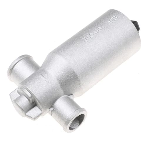 Leerlaufluft Regelventil IAC/Passend for VOLVO 850 C70 S70 V70 S90 V90 Leerlaufregelventil 0280140542 Auto Leerlaufluft Regelventil von ATPONCX