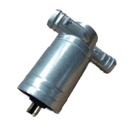 Leerlaufluft Regelventil IAC 0280140510 13433024102 Automotor-Autoteile Leerlaufluftregelventil IAC/Passend for Mercedes Benz 190E 300E 300SE 300TE W120 W104 W201 Auto Leerlaufluft Regelventil von ATPONCX