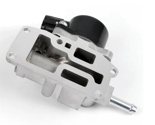 Leerlaufluft Regelventil IAC 23781-2Y011 Leerlaufluftregelventilmotor ist geeignet für/passend for Nissan- Maxima- Infinit-i Zubehör Auto Leerlaufluft Regelventil von ATPONCX