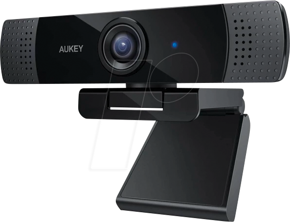 AUKEY PC-LM1E - Webcam, 1080p (Full HD) von AUKEY