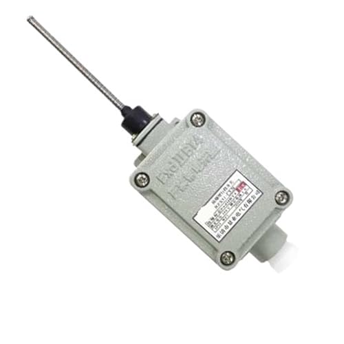 Explosion-proof Limit Switch LX5-5D 5L 5Z 5N 5S 5T Roller Single Flameproof Travel Switches AUOQKQUT(N) von AUOQKQUT