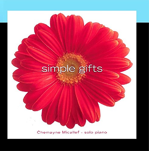 Simple Gifts von AVALON