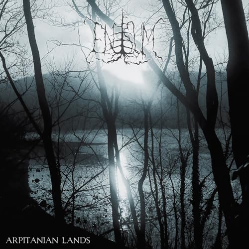 ARPITANIAN LANDS (2LP) [Vinyl LP] von AVANTGARDE