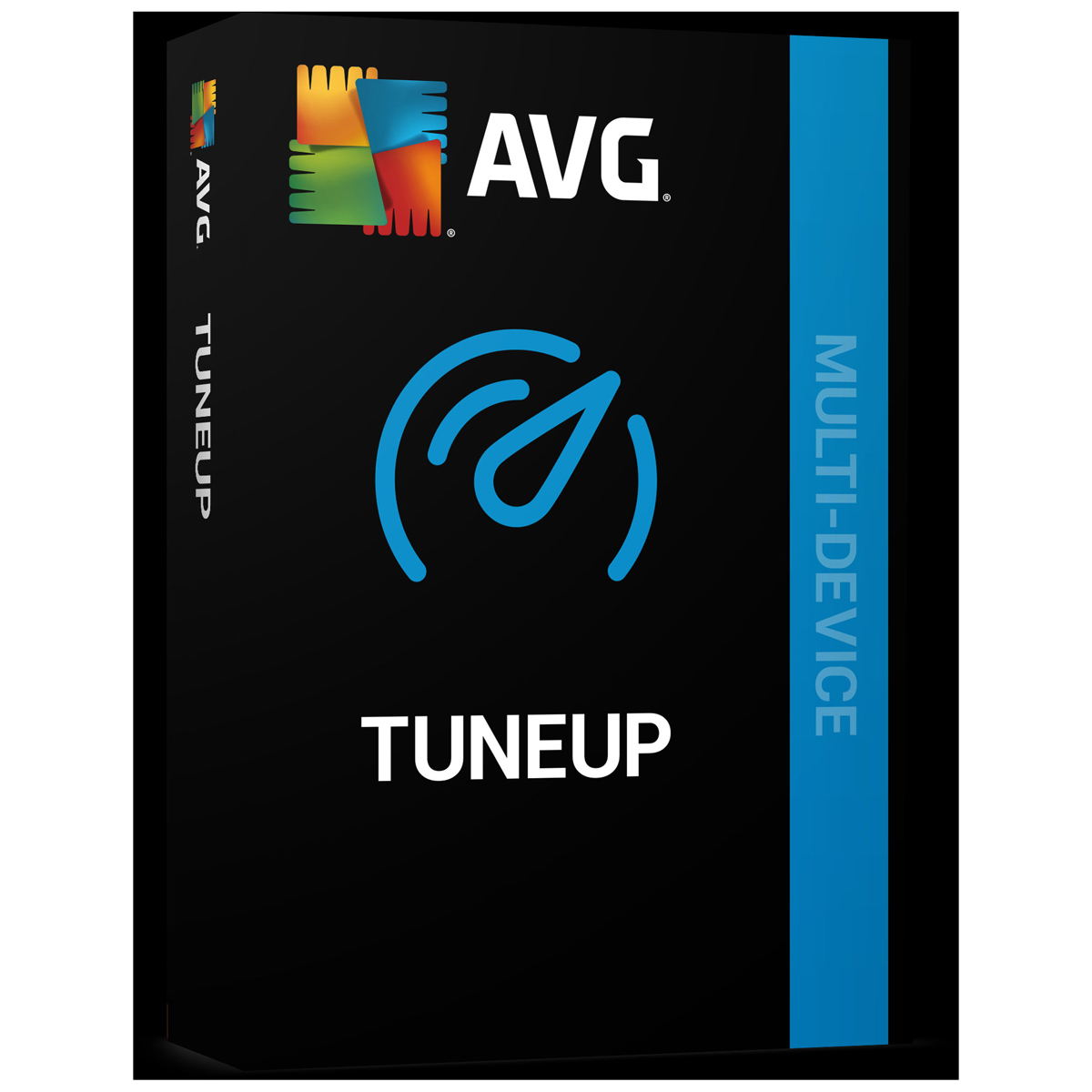 AVG TuneUp [10 Geräte - 1 Jahr] von AVAST Software