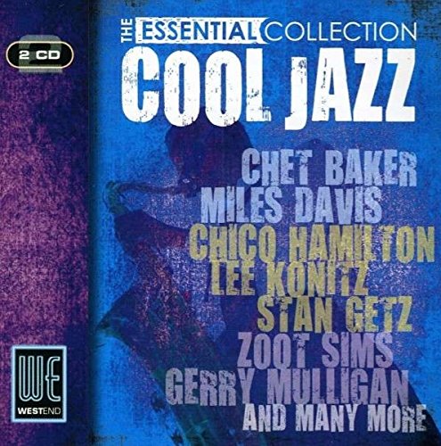 Cool Jazz-Essential Collection von AVID