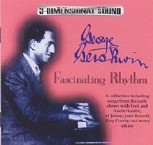 Fascinating Rhythm von AVID