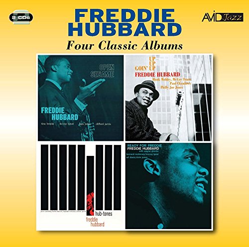 Four Classic Albums Four Classic Albums von AVID