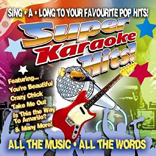 Super Karoke Hits Super Karoke Hits von AVID
