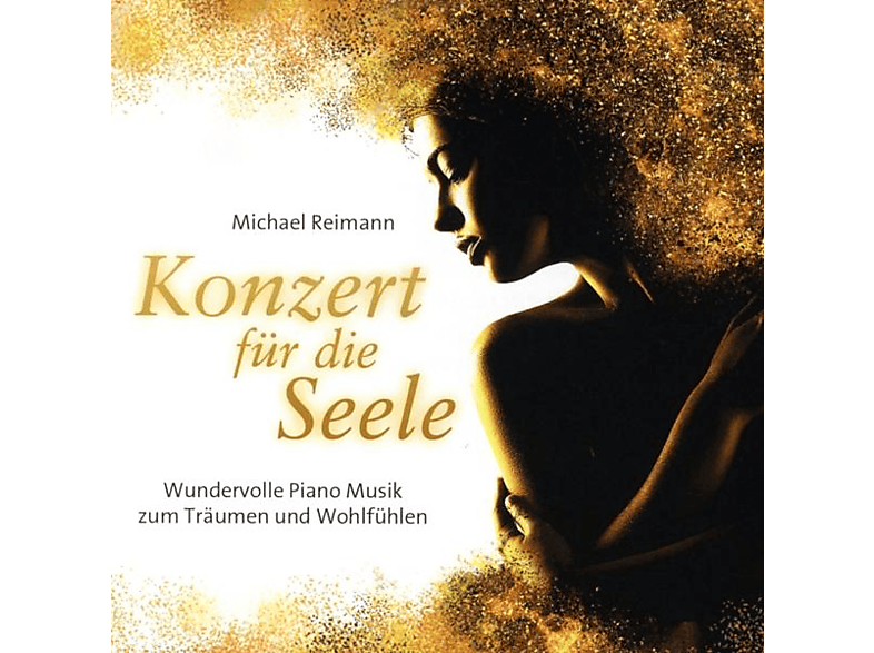 Michael Reimann - Konzert für die Seele (CD) von AVITA