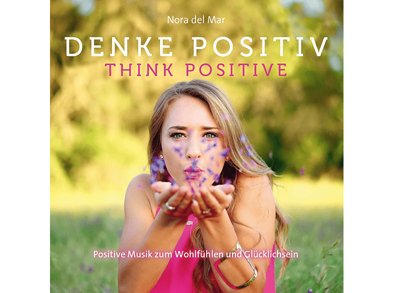 Nora Del Mar - Denke Positiv (CD) von AVITA