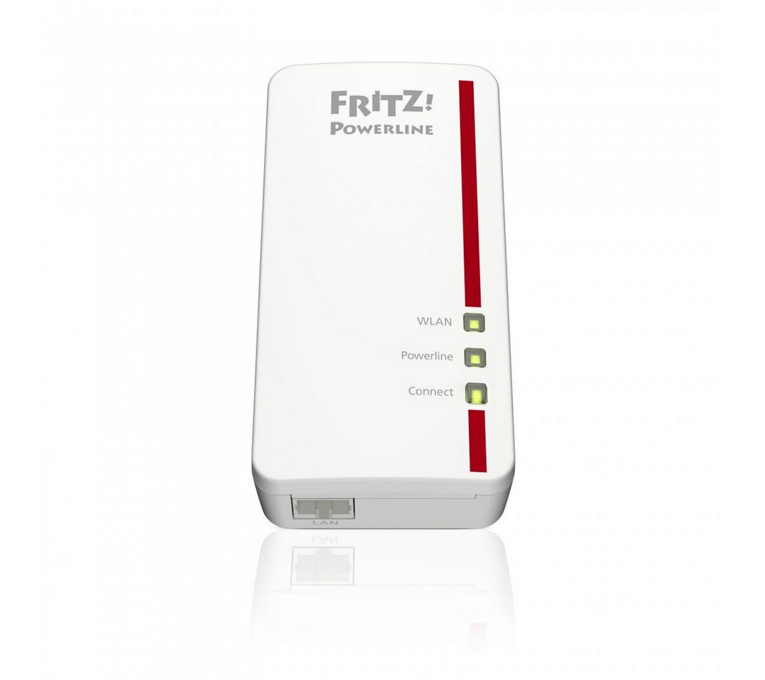 AVM Eingabestift AVM FRITZ!Powerline FRITZ! Powerline 1260E - 1200 Mbit/s - IEEE 802.11 von AVM