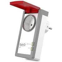 AVM FRITZ!DECT 210 intelligente Steckdose für außen AVM FRITZ!DECT 210 intelligente Steckdose für außen von AVM