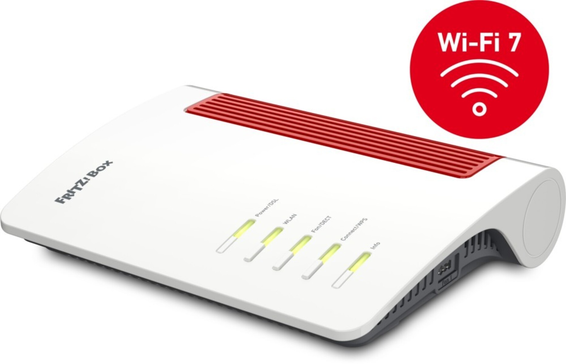 AVM WLAN Router FRITZ!Box 7690 20003057 von AVM