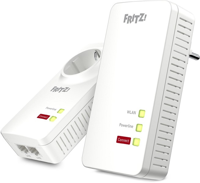 AVM FRITZ!Powerline 1260E WLAN Set von AVM