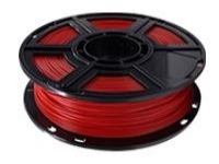 Avtek Filament PLA 1,75 mm 0,5 kg - rot von AVTek