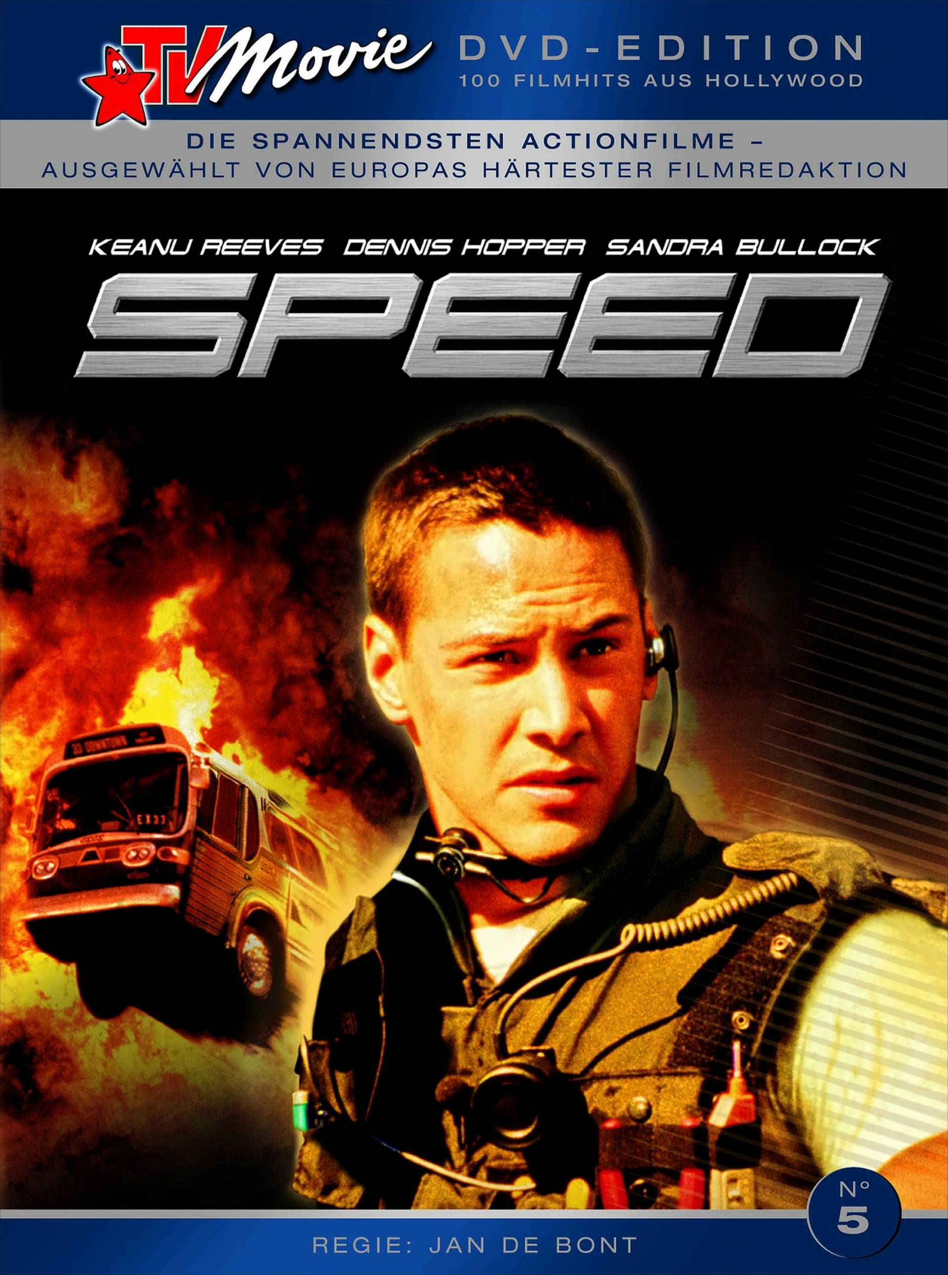 Speed Speed