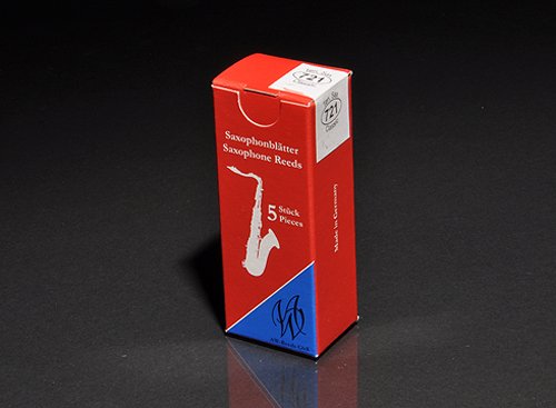 AW-REEDS 721 Classic Blätter 3 Tenor-Saxophon 5St. AW-REEDS 721 Classic Blätter 3 Tenor-Saxophon 5St. von AW-Reeds