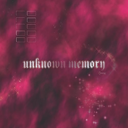 Unknown Memory [Vinyl LP] von AWAL-YEAR0001