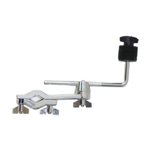 AWHAO Becken Standhalter Klemme Cymbal Mount Clamp für Drum Percussion Accessoires AWHAO Becken Standhalter Klemme Cymbal Mount Clamp für Drum Percussion Accessoires von AWHAO
