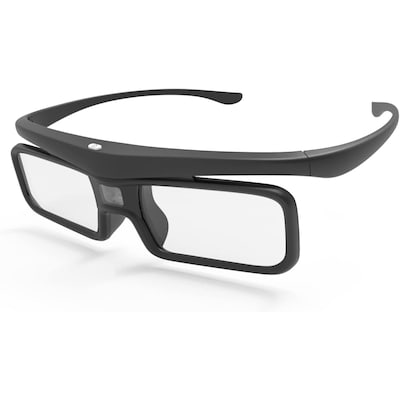 AWOL Vision DLP Link 3D Brille / Glasses 1 Stück aktive Shutterbrille von AWOL Vision