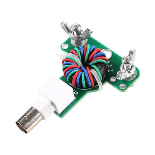 AYPOHU 52 Mm X 52 Mm 50 W 1:1 Kurzwellen Dipolantennen Balun 50 W Transformierte Konverter 50 W Antennen Ersatzteil von AYPOHU